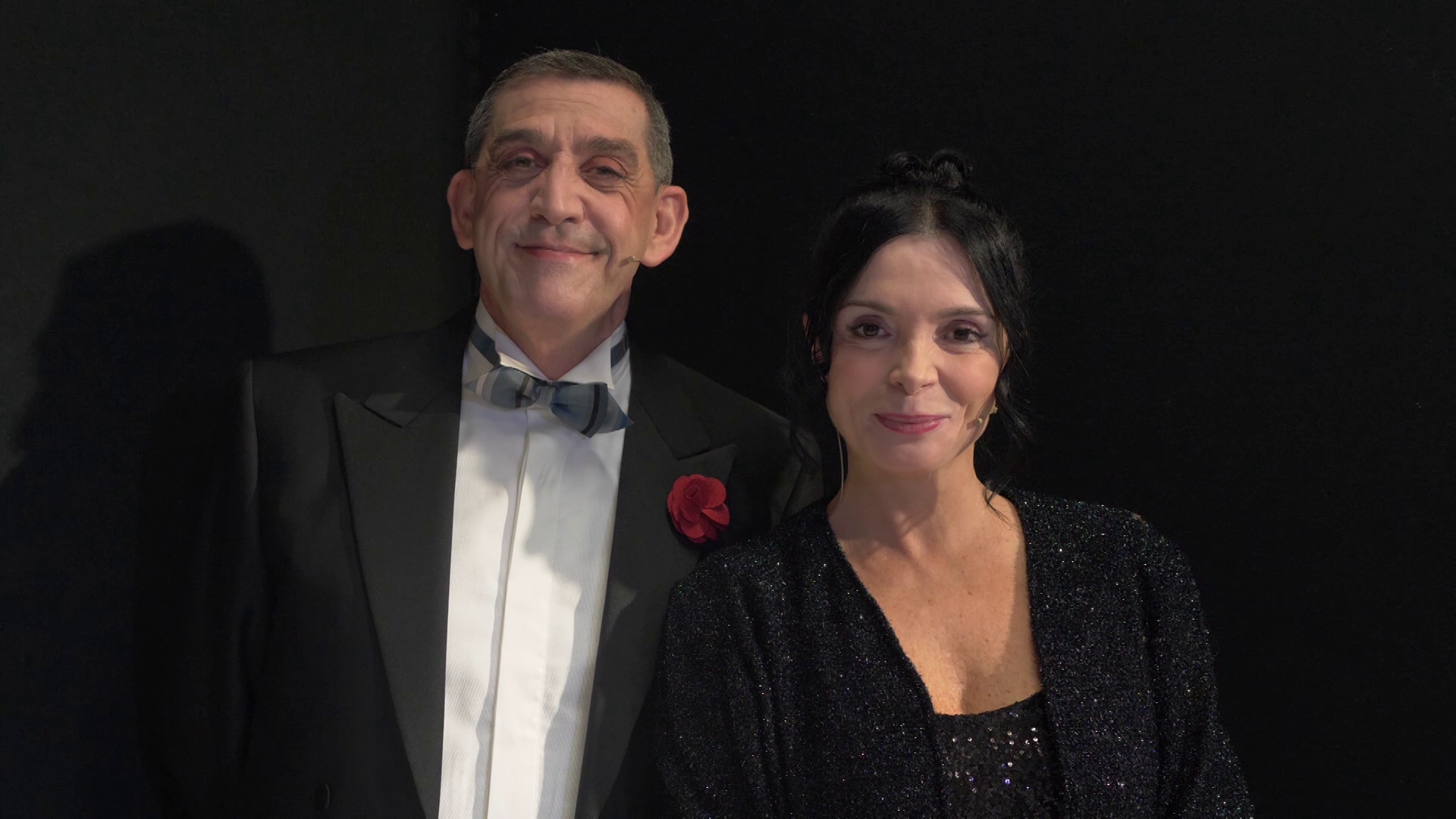 Si fa ma non si dice - Gianni Dettori ed Elena Pau